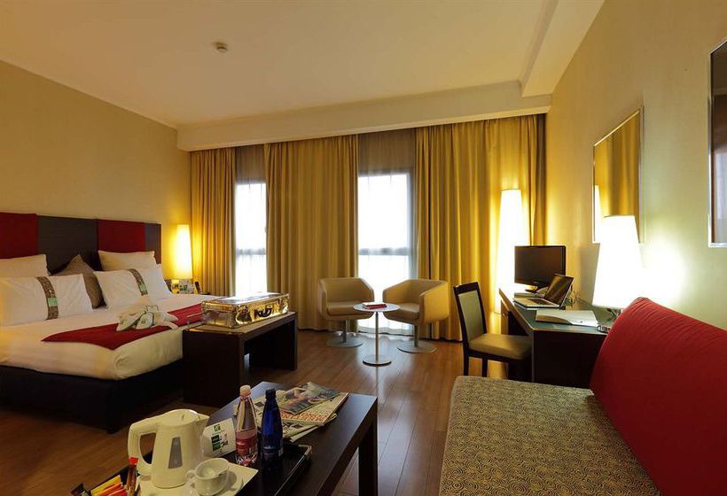 Hotel Holiday Inn Turin Corso Francia  | Torino | Torino | Italia 13