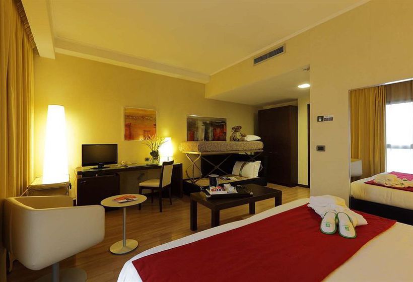 Hotel Holiday Inn Turin Corso Francia  | Torino | Torino | Italia 14