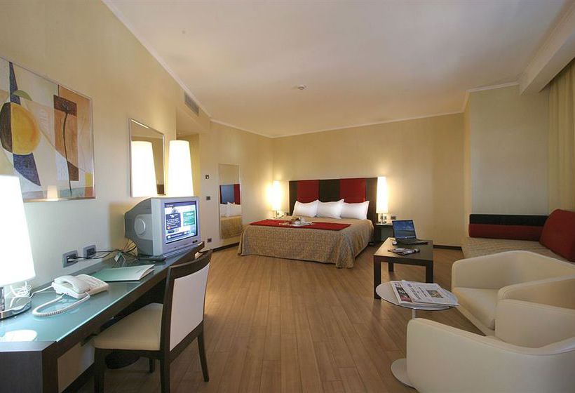 Hotel Holiday Inn Turin Corso Francia  | Torino | Torino | Italia 15