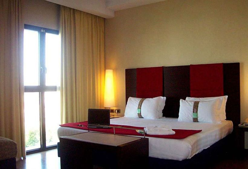 Hotel Holiday Inn Turin Corso Francia  | Torino | Torino | Italia 17