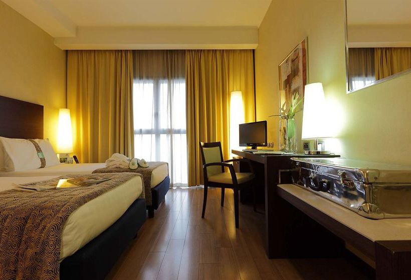 Hotel Holiday Inn Turin Corso Francia  | Torino | Torino | Italia 19
