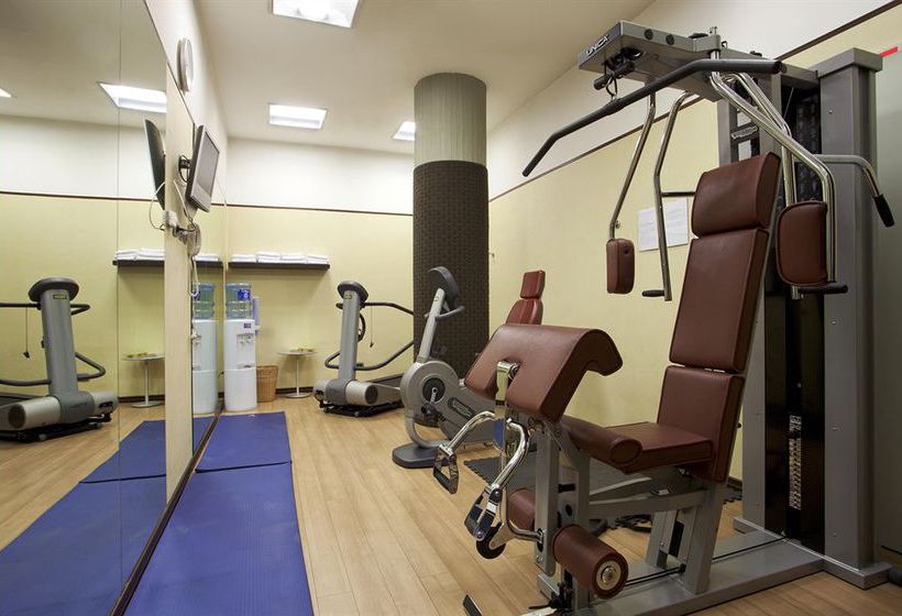 Hotel Holiday Inn Turin Corso Francia  | Torino | Torino | Italia 2