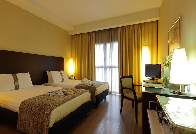 Hotel Holiday Inn Turin Corso Francia  | Torino | Torino | Italia 20
