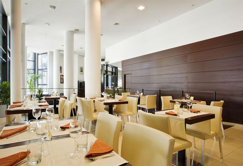 Hotel Holiday Inn Turin Corso Francia  | Torino | Torino | Italia 3