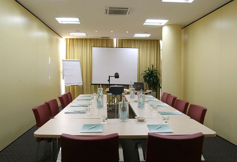 Hotel Holiday Inn Turin Corso Francia  | Torino | Torino | Italia 5