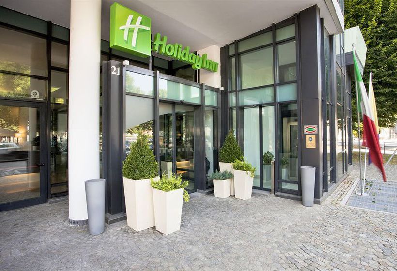 Hotel Holiday Inn Turin Corso Francia  | Torino | Torino | Italia 9