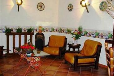 Hotel Al Poggetto  | Palermo | Palermo | Italy 1