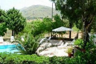 Hotel Al Poggetto  | Palermo | Palermo | Italy 2