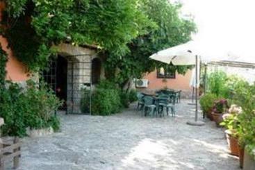 Hotel Al Poggetto  | Palermo | Palermo | Italy 4