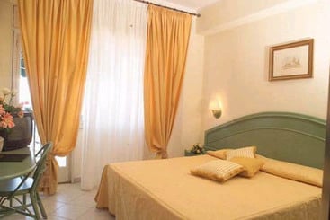 Hotel Tritone  | Giardini Naxos | Messina | Italia 1