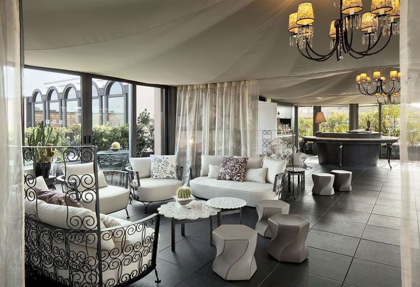 UNA Hotel Palace  | Catania | Catania | Italia 1