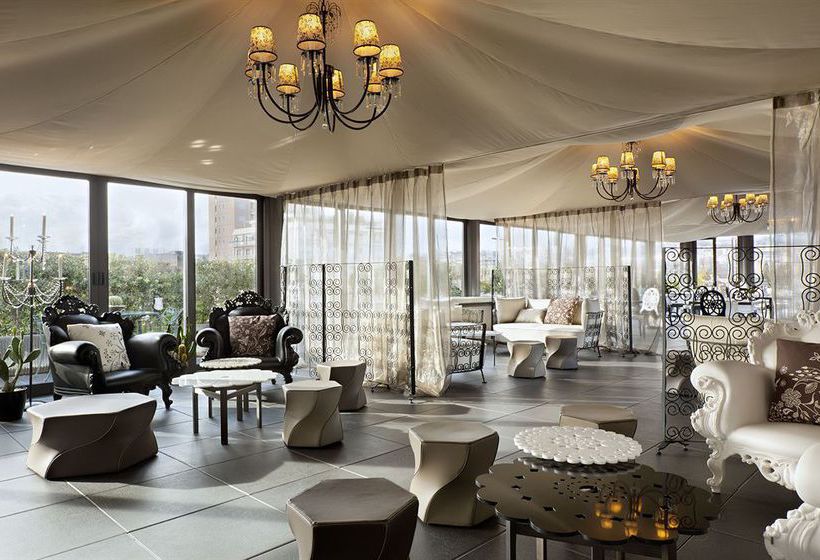 UNA Hotel Palace  | Catania | Catania | Italia 11