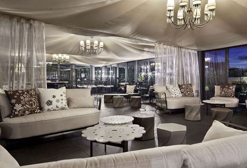 UNA Hotel Palace  | Catania | Catania | Italia 12