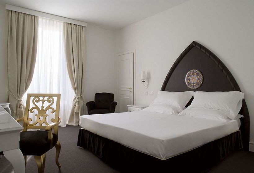 UNA Hotel Palace  | Catania | Catania | Italia 13