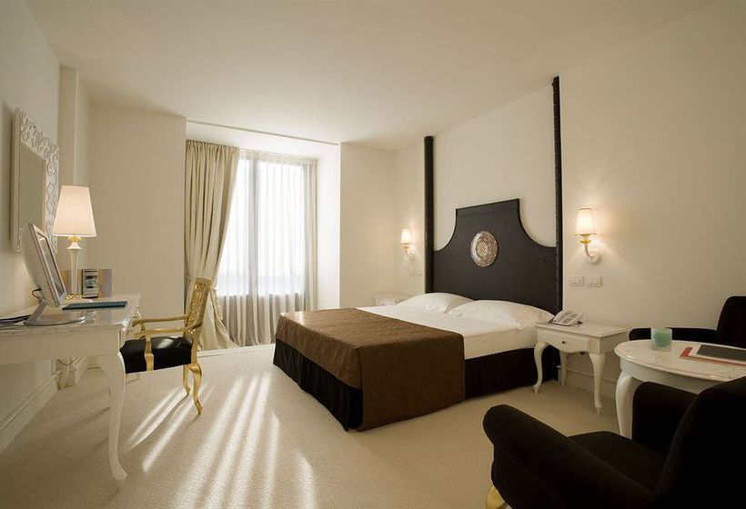 UNA Hotel Palace  | Catania | Catania | Italia 14