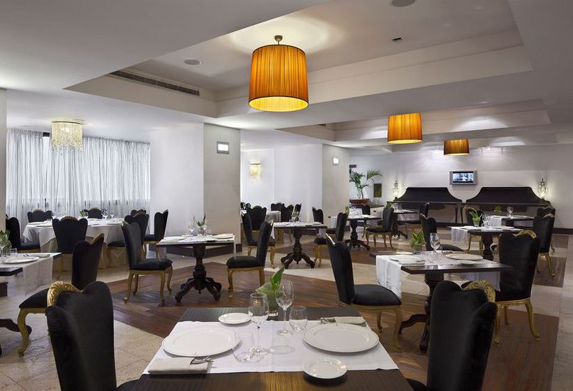 UNA Hotel Palace  | Catania | Catania | Italia 2