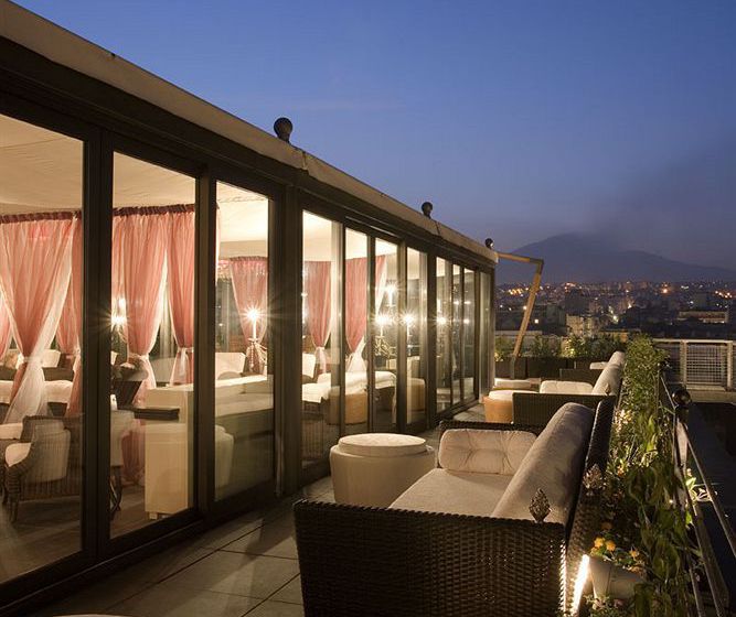 UNA Hotel Palace  | Catania | Catania | Italia 3