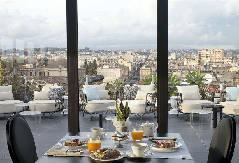 UNA Hotel Palace  | Catania | Catania | Italia 4