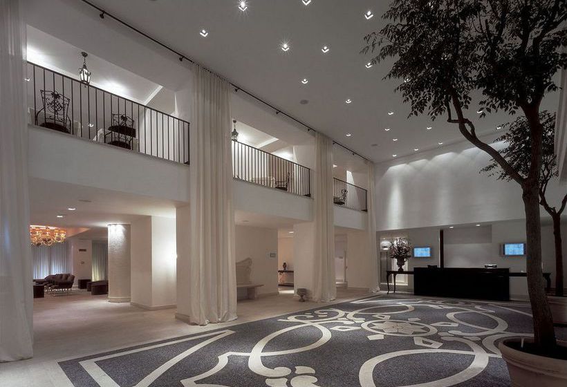 UNA Hotel Palace  | Catania | Catania | Italia 5