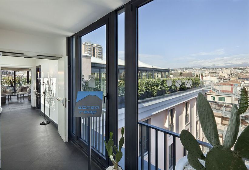 UNA Hotel Palace  | Catania | Catania | Italia 6