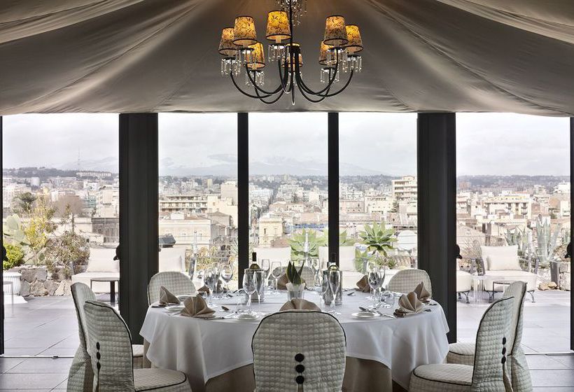 UNA Hotel Palace  | Catania | Catania | Italia 7