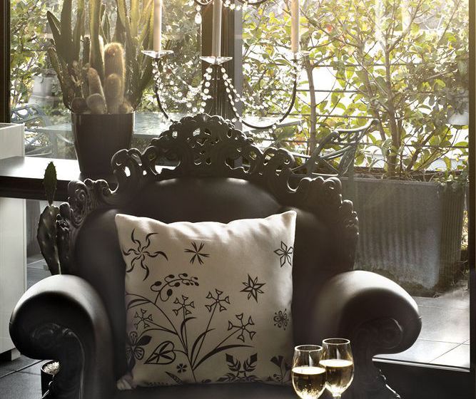 UNA Hotel Palace  | Catania | Catania | Italia 8