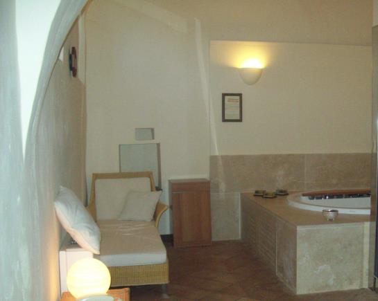 Hotel Rural Abbazia San Pietro In Valle  | Ferentillo | Terni | Italia 1