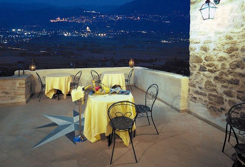 Hotel Relais La Corte Di Bettona  | Bettona | Perugia | Italia 12