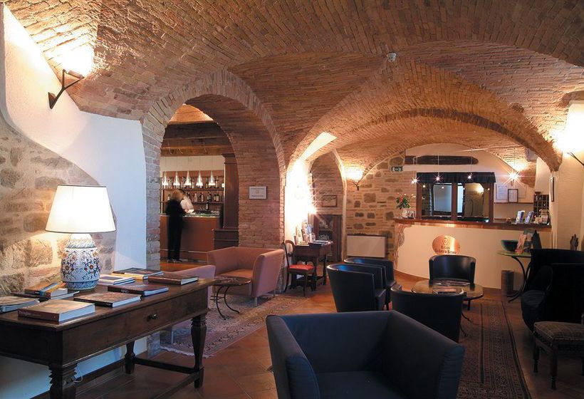 Hotel Relais La Corte Di Bettona  | Bettona | Perugia | Italia 13