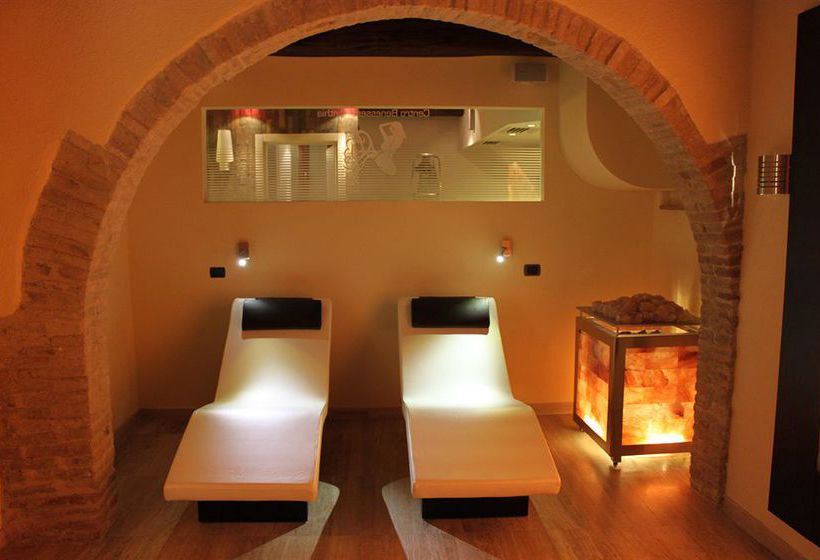 Hotel Relais La Corte Di Bettona  | Bettona | Perugia | Italia 14