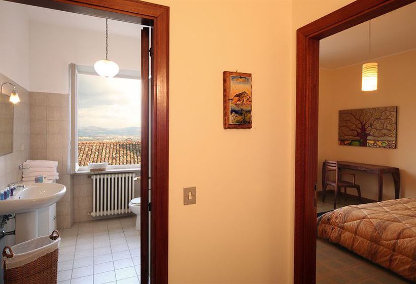 Hotel Relais La Corte Di Bettona  | Bettona | Perugia | Italia 15