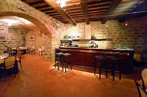 Hotel Relais La Corte Di Bettona  | Bettona | Perugia | Italia 19