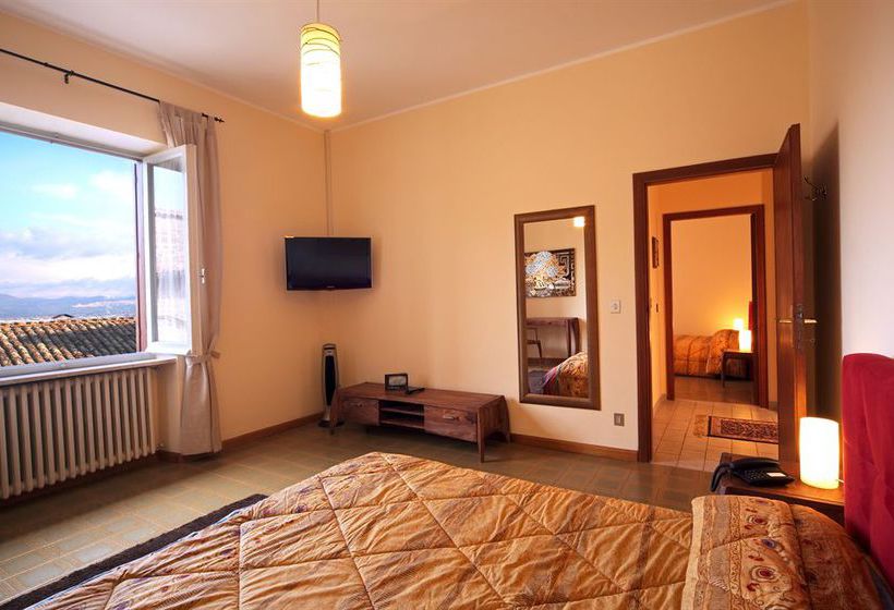 Hotel Relais La Corte Di Bettona  | Bettona | Perugia | Italia 2