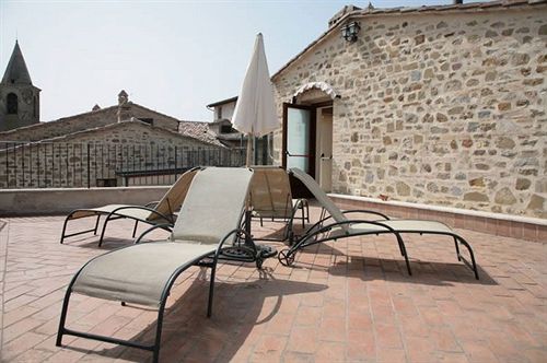 Hotel Relais La Corte Di Bettona  | Bettona | Perugia | Italia 20