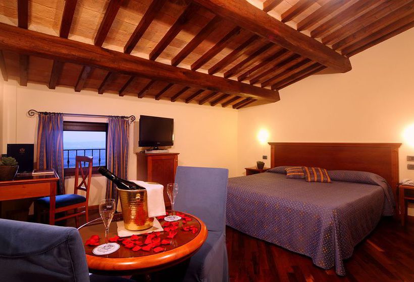 Hotel Relais La Corte Di Bettona  | Bettona | Perugia | Italia 8