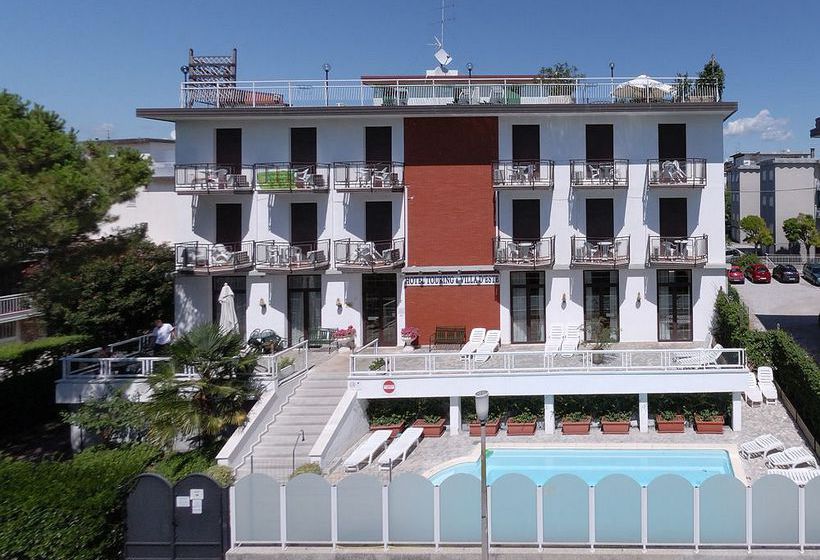 Villa d' Este Hotel  | Grado | Gorizia | Italia 1