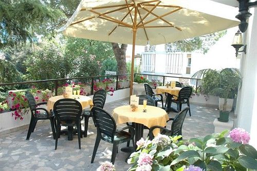 Villa d' Este Hotel  | Grado | Gorizia | Italia 10