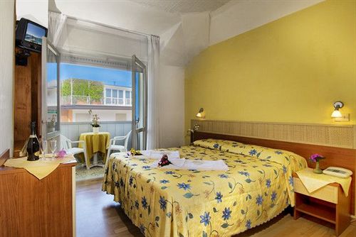 Villa d' Este Hotel  | Grado | Gorizia | Italia 12