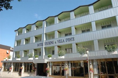 Villa d' Este Hotel  | Grado | Gorizia | Italia 14