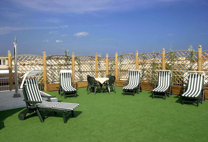 Villa d' Este Hotel  | Grado | Gorizia | Italia 2