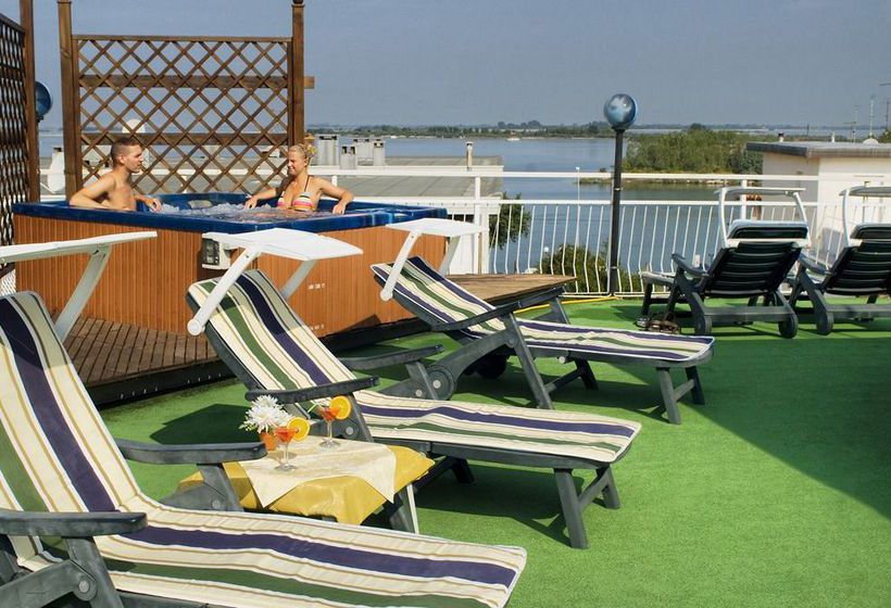 Villa d' Este Hotel  | Grado | Gorizia | Italia 3