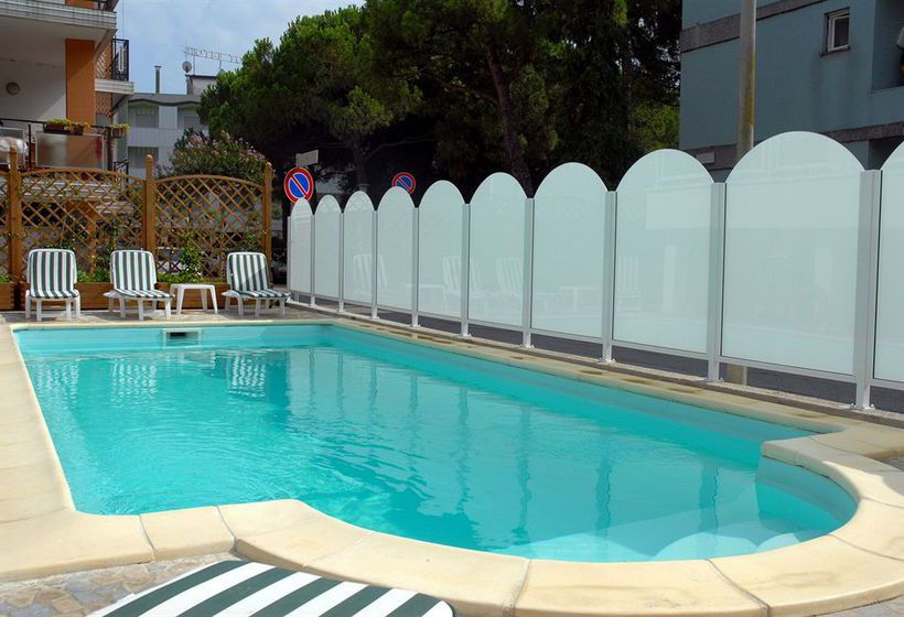 Villa d' Este Hotel  | Grado | Gorizia | Italia 4