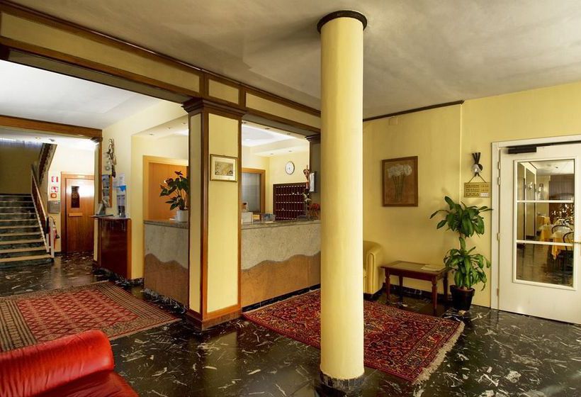 Villa d' Este Hotel  | Grado | Gorizia | Italia 5