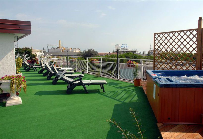 Villa d' Este Hotel  | Grado | Gorizia | Italia 6