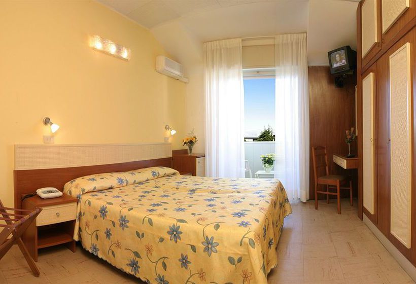 Villa d' Este Hotel  | Grado | Gorizia | Italia 7