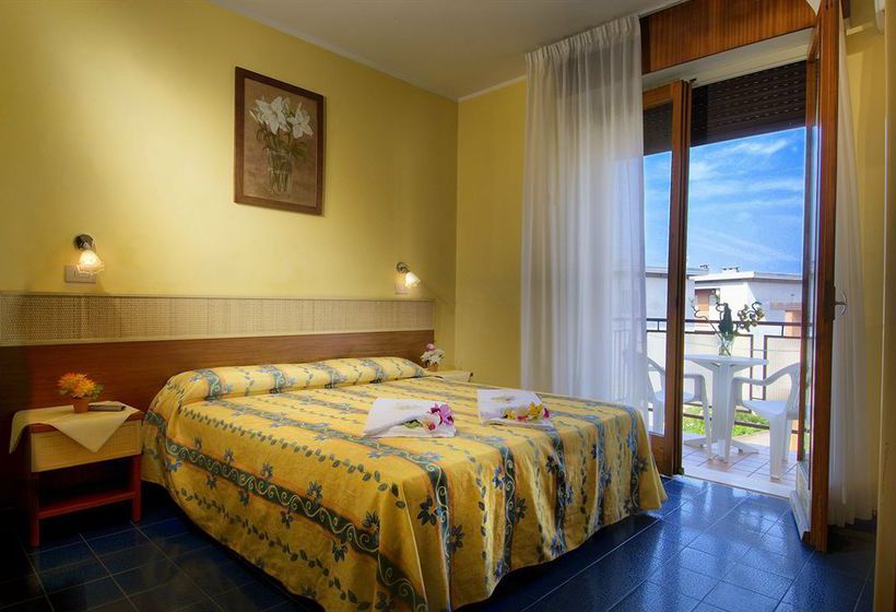 Villa d' Este Hotel  | Grado | Gorizia | Italia 9