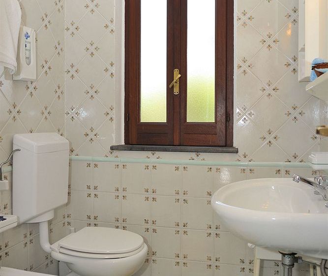 Hotel Oriente  | Lipari | Messina | Italia 1