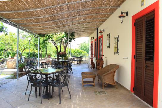 Hotel Oriente  | Lipari | Messina | Italia 13