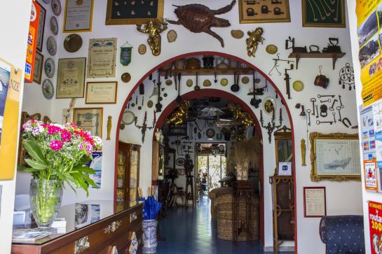 Hotel Oriente  | Lipari | Messina | Italia 14