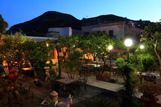 Hotel Oriente  | Lipari | Messina | Italia 15